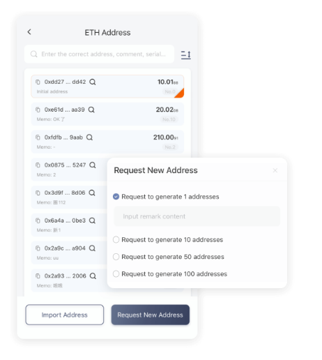 任职